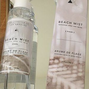 Lyfestyle Co. Beach mist 125ML NEW!